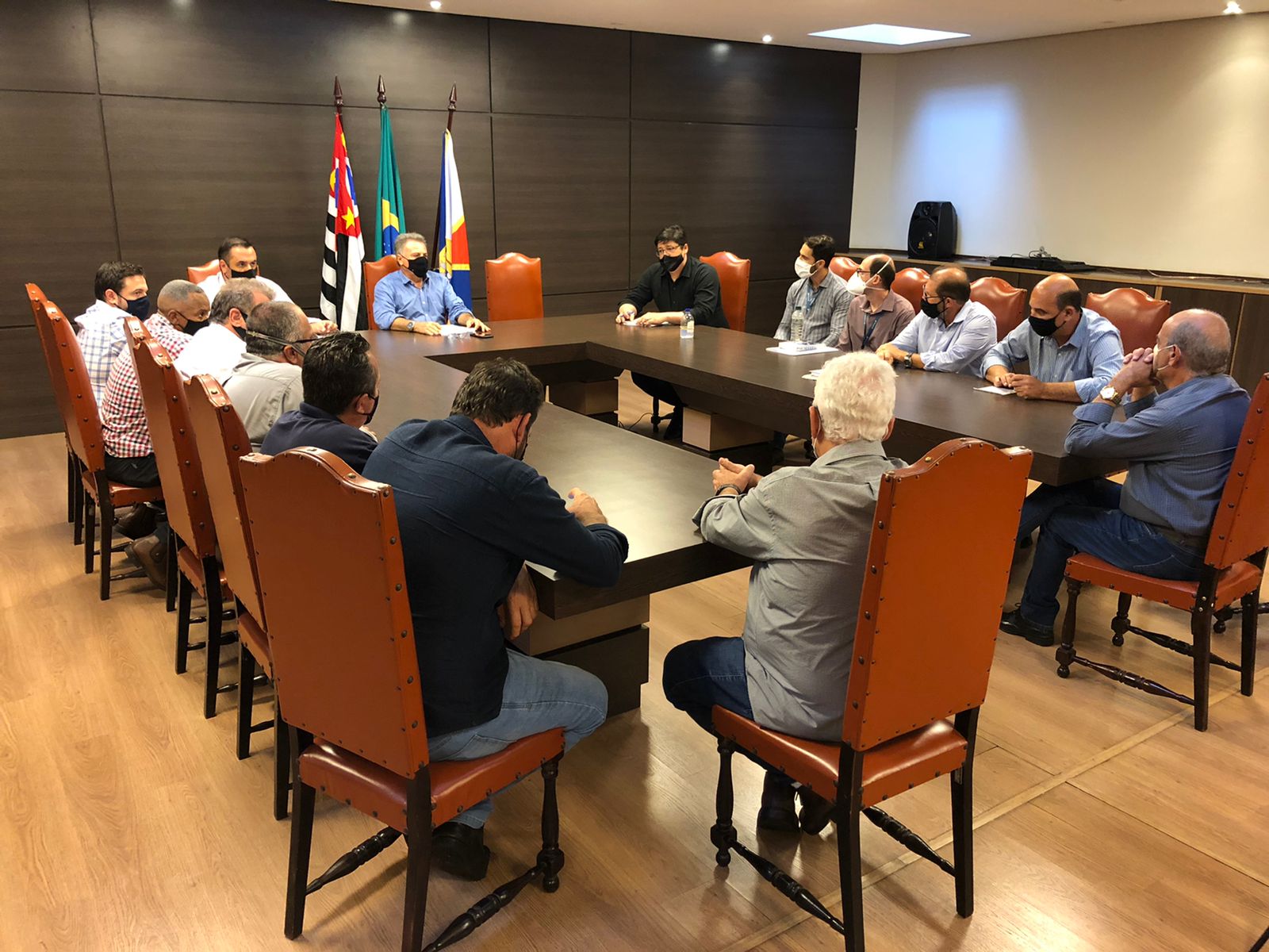 REAJUSTE NAS TARIFAS DE ÁGUA E ESGOTO CONTINUA EM DISCUSSÃO