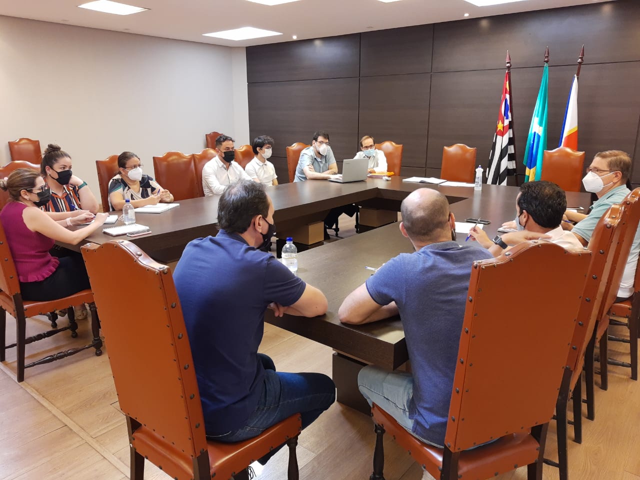 PROCESSOS LICITATÓRIOS GANHAM AGILIDADE E TRANSPARÊNCIA