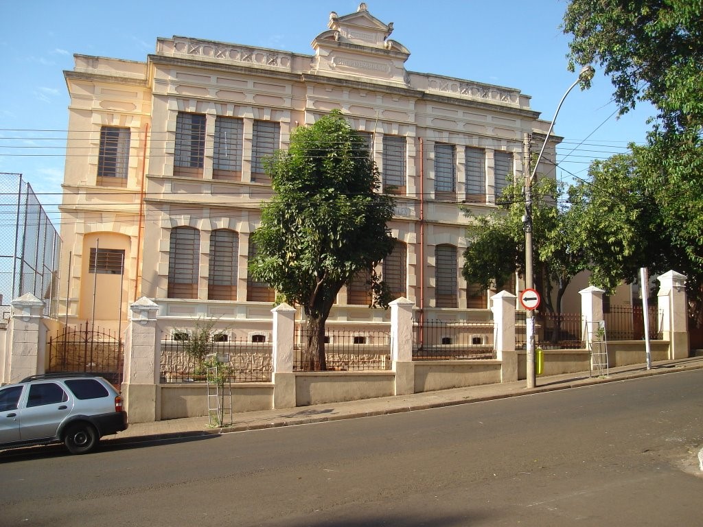 ESCOLA PÁDUA SALLES OFERECE ENSINO INFANTIL