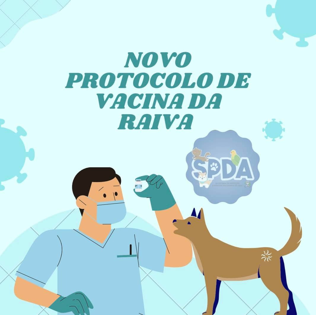 AMPLIAÇÃO Nº DE DOSES DE VACINA ANTIRRÁBICA APLICADAS POR DIA
