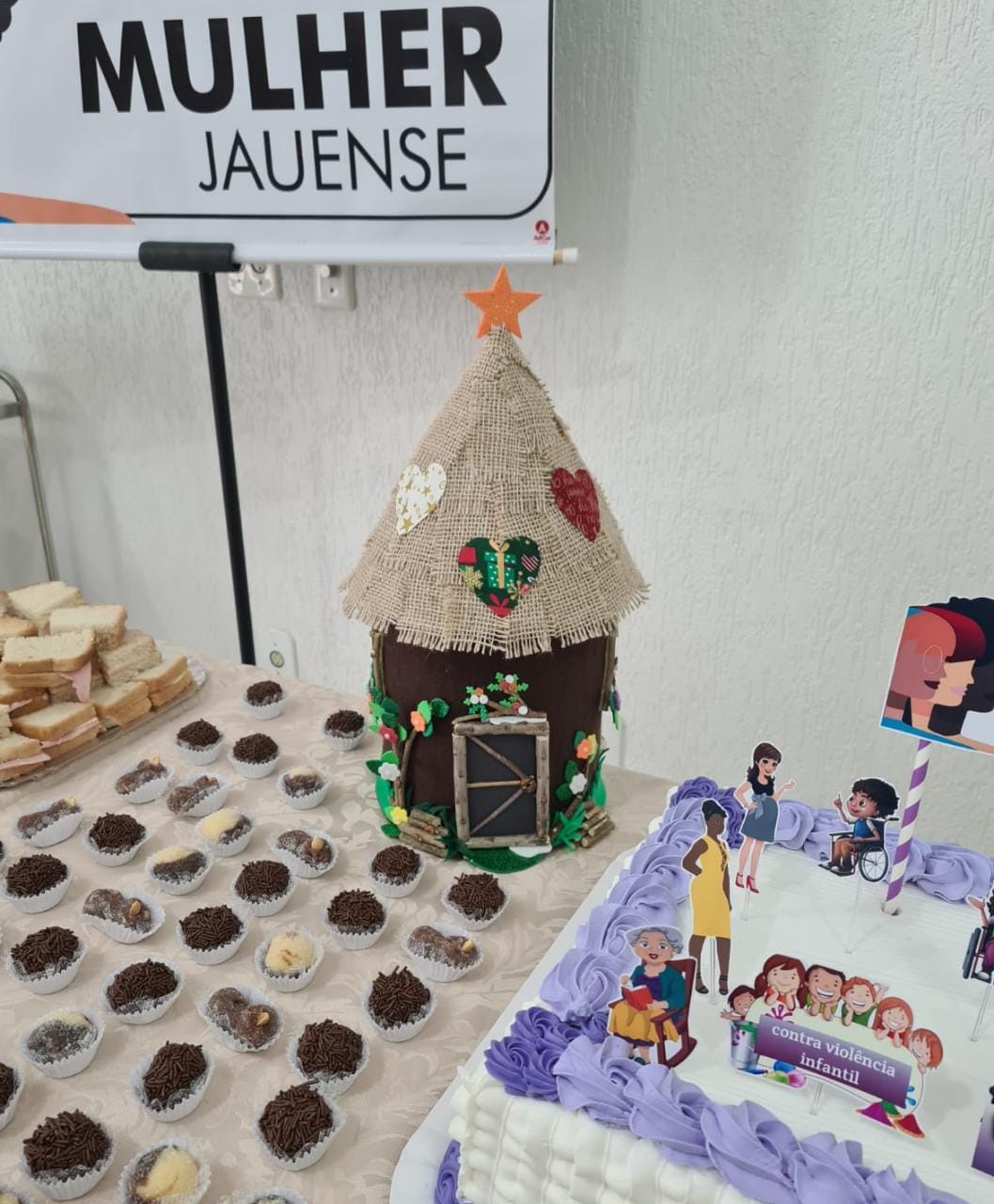 SECRETARIA FAZ INTERVENÇÕES PELO FIM DA VIOLÊNCIA CONTRA MULHERES