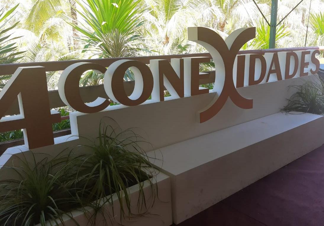 PREFEITURA PARTICIPA DE EVENTO PAUTADO EM QUESTÕES CRUCIAIS PARA O DESENVOLVIMENTO