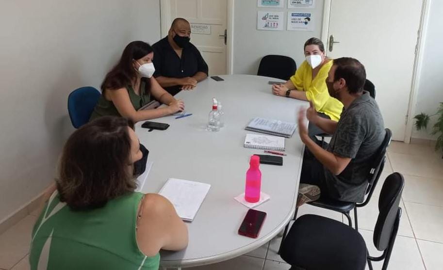 ATENDIMENTO MULTIDISCIPLINAR AO EDUCANDO DE JAHU É REFERÊNCIA NA REGIÃO