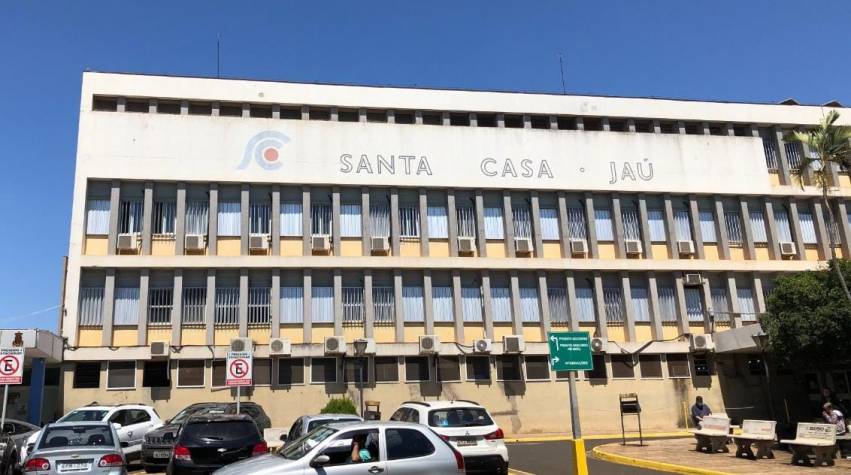 PREFEITURA E SANTA CASA COMEMORAM ÍNDICE ZERADO DE INTERNAÇÕES POR COVID-19