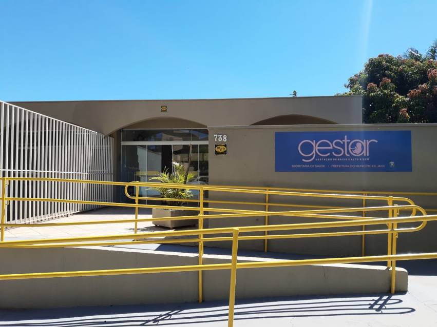 PREFEITURA AMPLIA ATENDIMENTO A GESTANTES