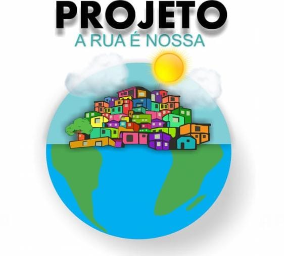 PREFEITURA RETOMA PROJETO 'A RUA É NOSSA'
