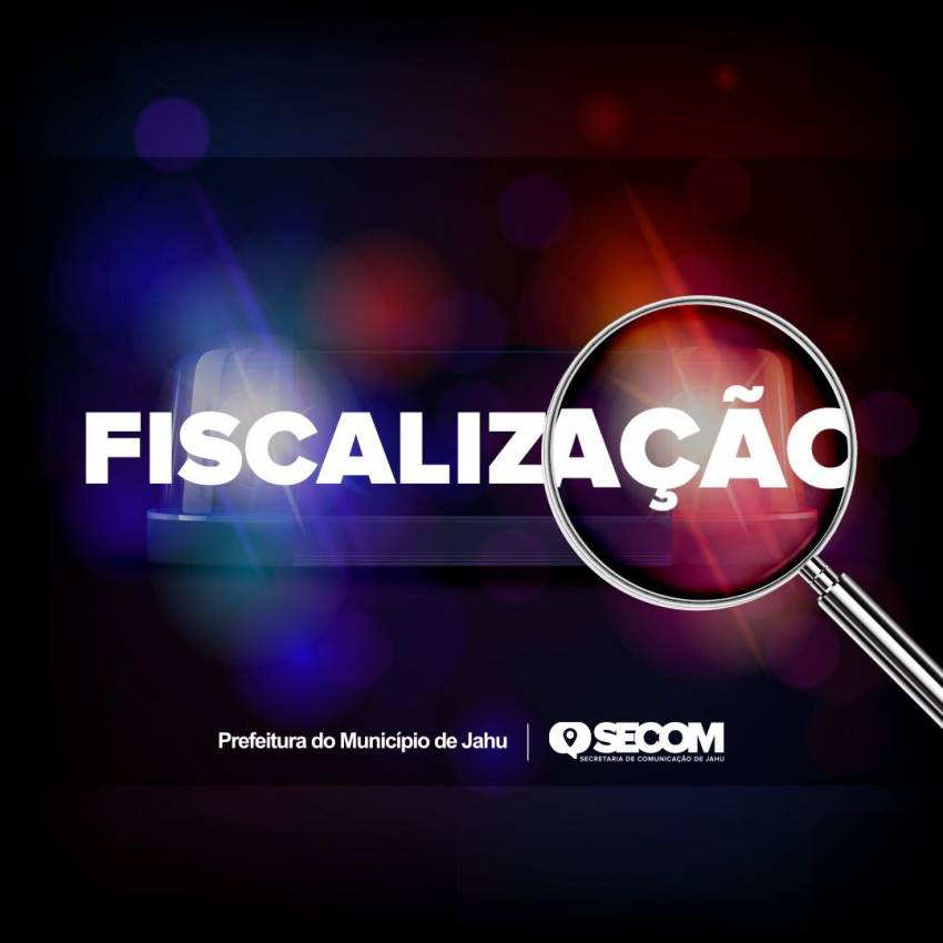 PREFEITURA IRÁ FISCALIZAR CUMPRIMENTO DE DECRETOS DA PANDEMIA