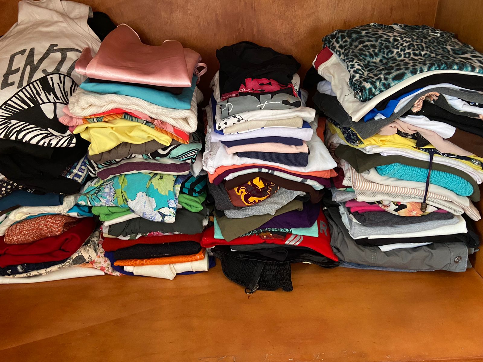 PREFEITURA AGRADECE SOLIDARIEDADE DA POPULAÇÃO