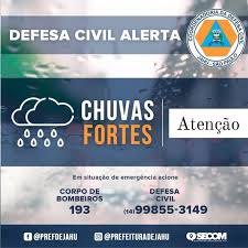 AGORA: PREFEITURA ATUA EM PONTOS DE ALAGAMENTO