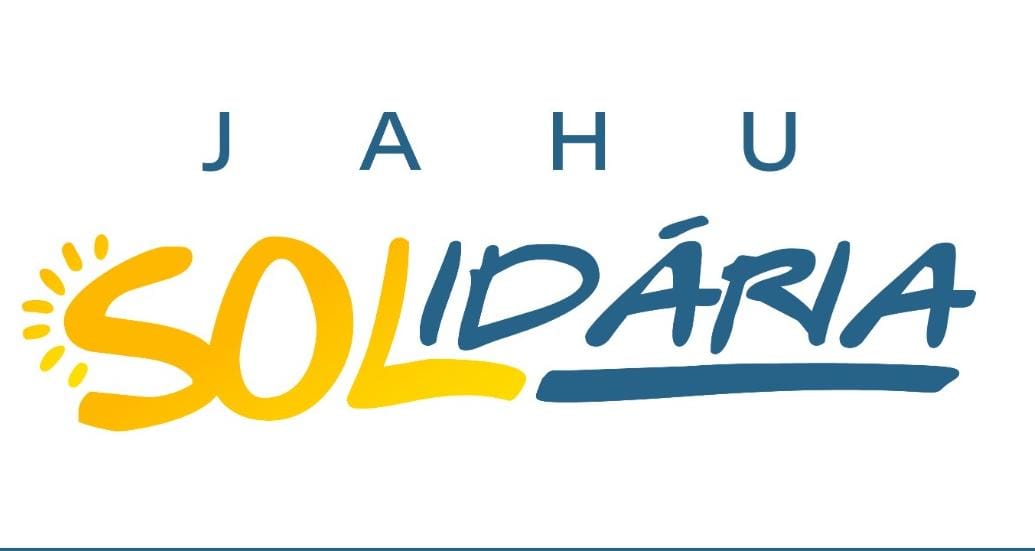 EVENTO JAHU SOLIDÁRIA VISA AUXILIAR EMPRESAS VÍTIMAS DA ENCHENTE