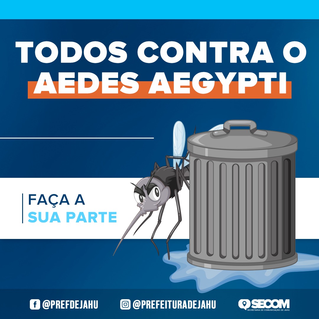 PERMITA A ENTRADA DO AGENTE DE ENDEMIAS EM SUA RESIDÊNCIA