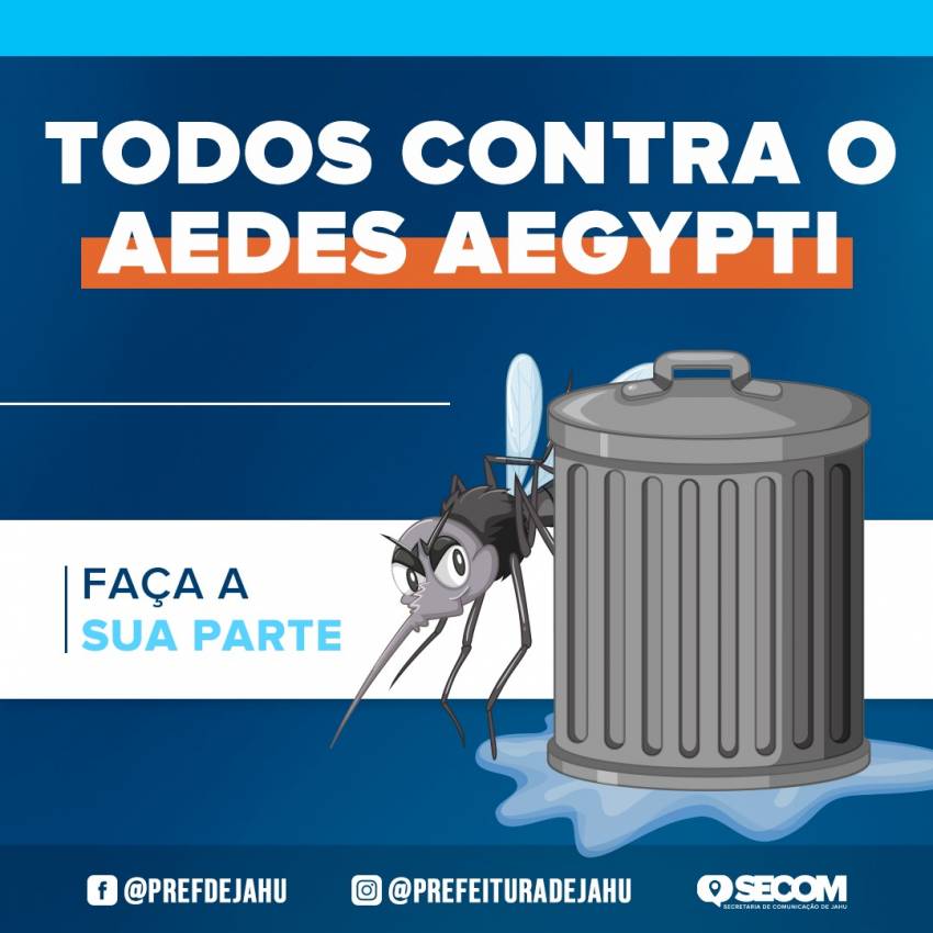 PERMITA A ENTRADA DO AGENTE DE ENDEMIAS EM SUA RESIDÊNCIA