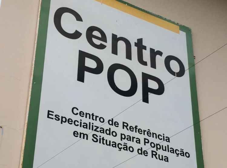 CENTRO POP ATENDE MORADORES DE JAHU EM SITUAÇÃO DE RUA