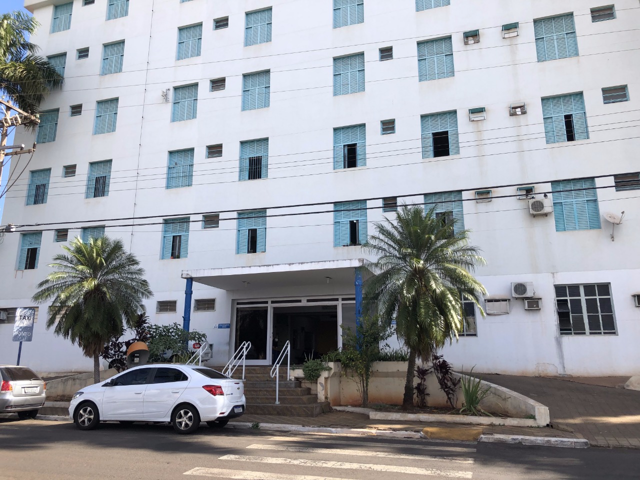 PRONTO ATENDIMENTO DO SÃO JUDAS NÃO É MAIS EXCLUSIVO PARA SÍNDROME GRIPAL