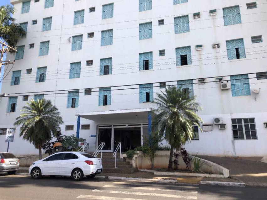 PRONTO ATENDIMENTO DO SÃO JUDAS NÃO É MAIS EXCLUSIVO PARA SÍNDROME GRIPAL