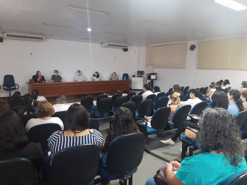 CONFERÊNCIAS DISCUTEM SUS, PANDEMIA E SAÚDE MENTAL