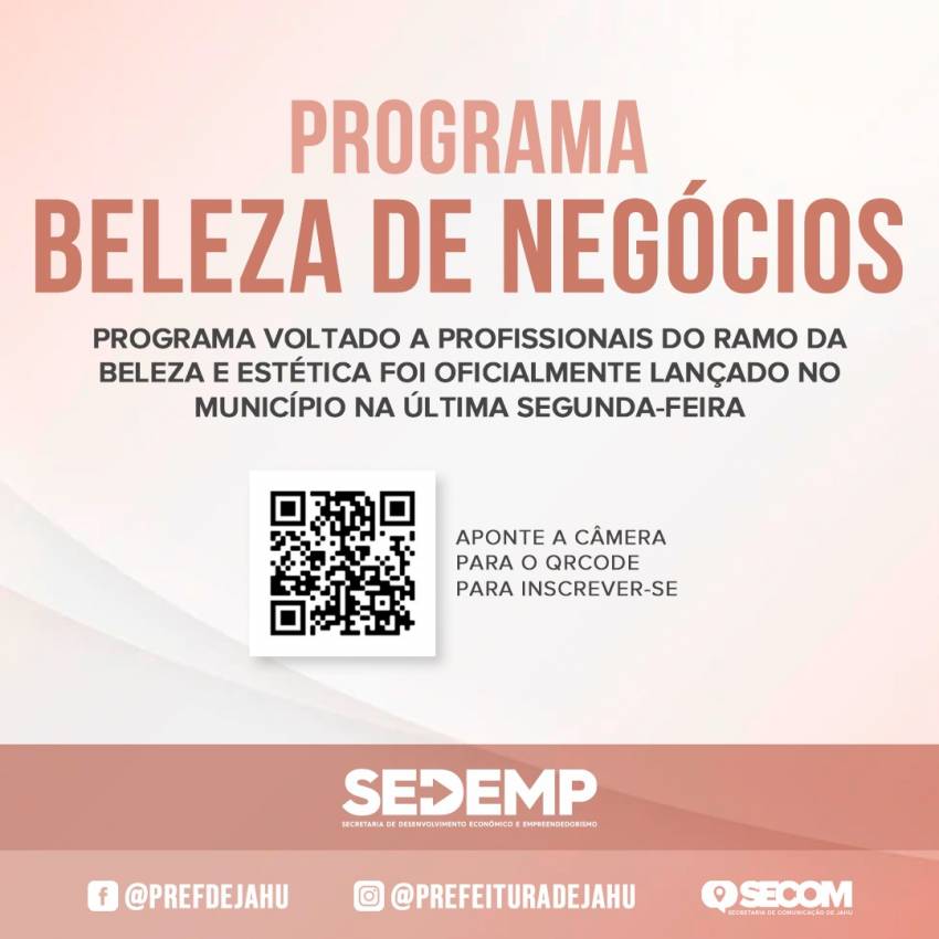 PROGRAMA 