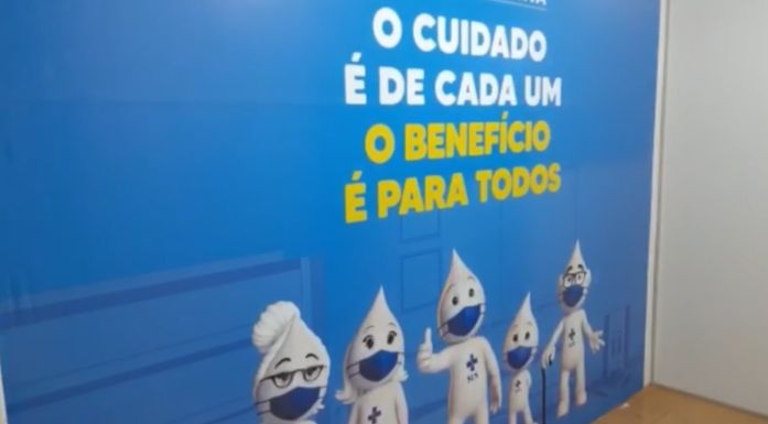 PREFEITURA MODERNIZA ARMAZENAMENTO DE VACINAS E INSTALA GERADOR NO SÃO JUDAS