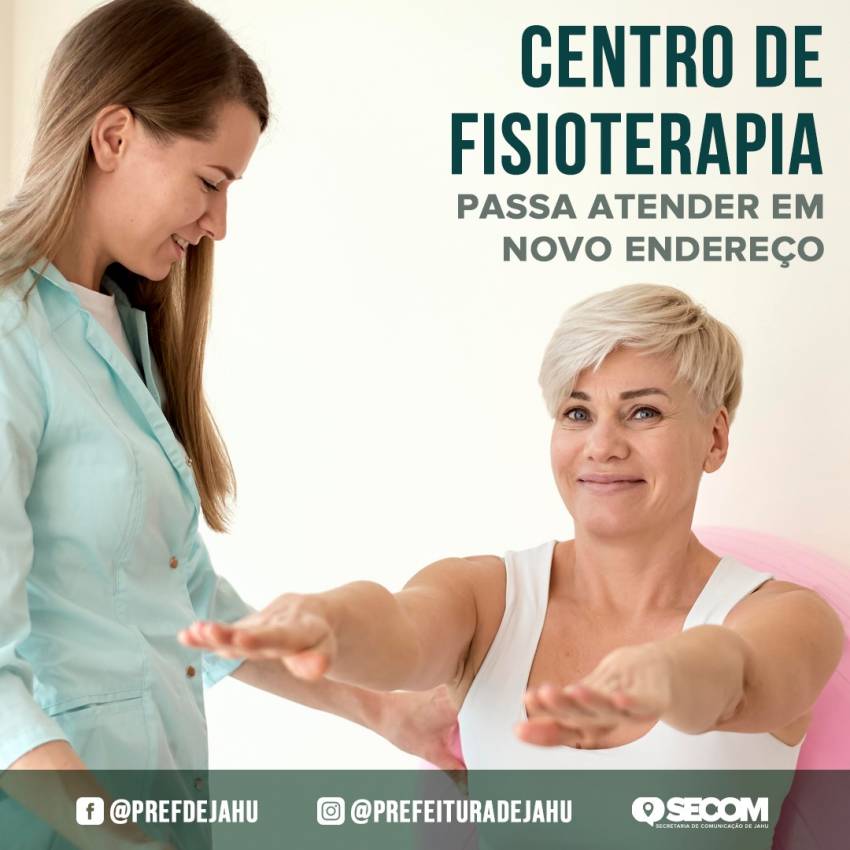CENTRO DE FISIOTERAPIA