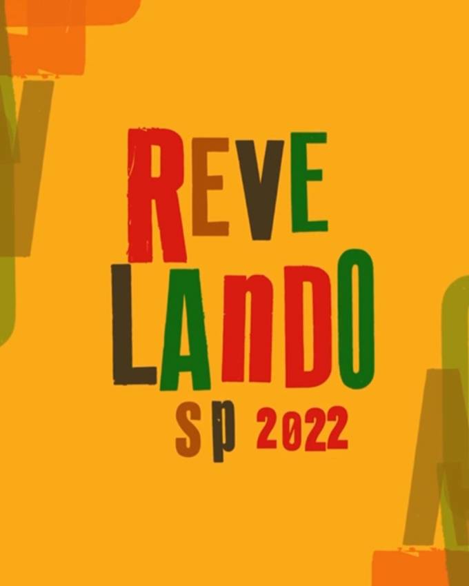JAHU PARTICIPA DO 'REVELANDO SP'