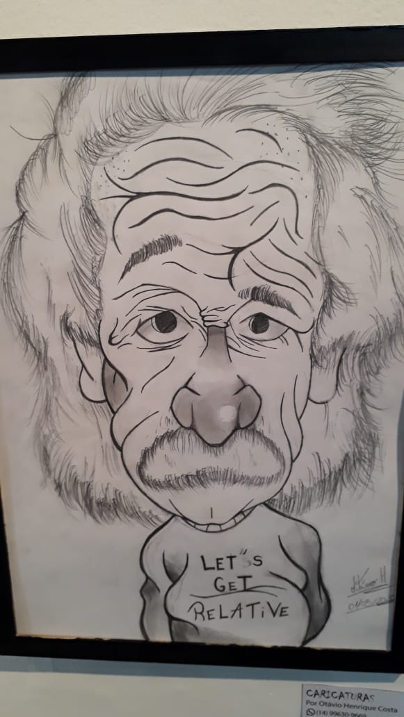 VERNISSAGE SEGUE ABERTA PARA VISITAÇÃO