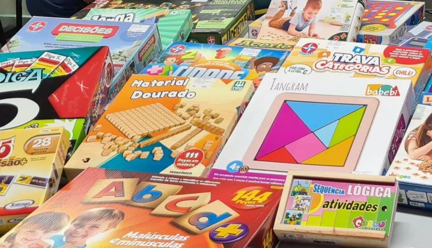 PREFEITURA INAGURA SALA DE RECURSOS MULTIFUNCIONAIS