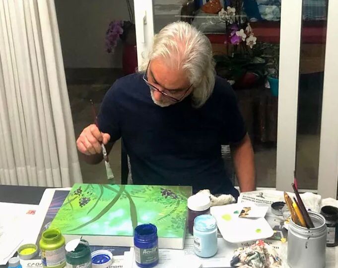 OBRAS DE MARIO TOSSI FICAM EM JAHU ATÉ FINAL DO MÊS