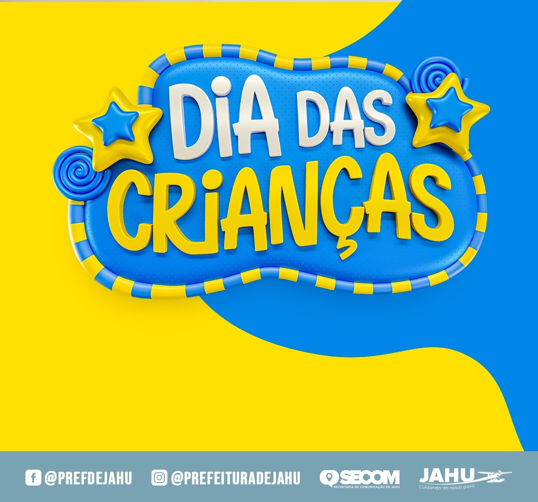 DIA DAS CRIANÇAS NO VAREJÃO TEM PIPOCA E ALGODÃO-DOCE