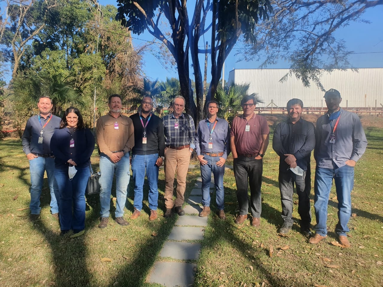 JAHU PARTICIPA DE REUNIÃO SOBRE USO E CONSERVAÇÃO DO SOLO