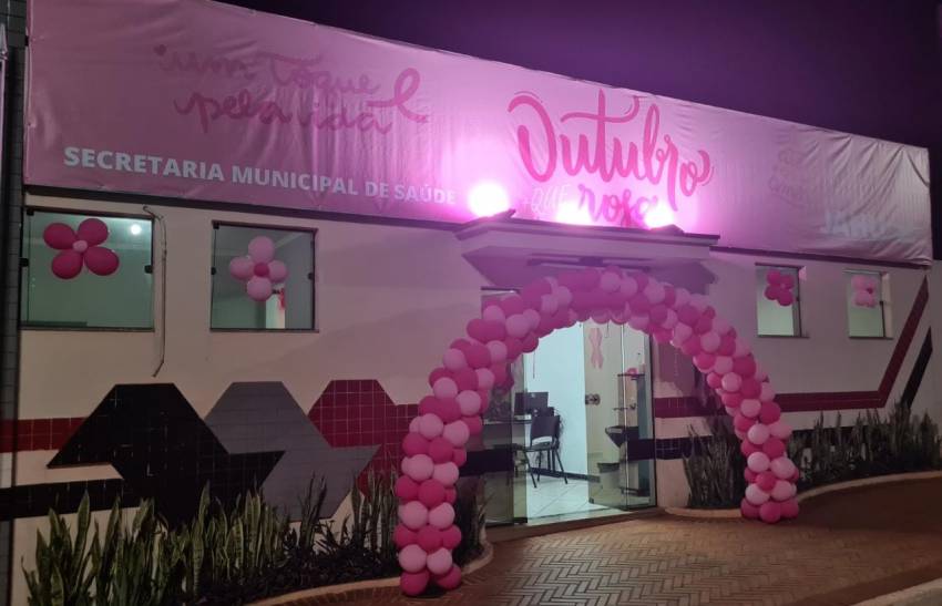 EXAMES PREVENTIVOS NO FOCO DO OUTUBRO + QUE ROSA