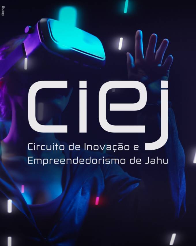 CIEJ | Circuito de Inovação e Empreendedorismo de Jahu