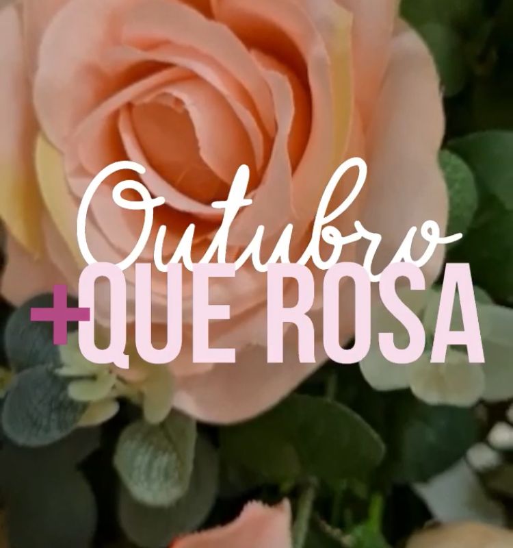 AUTOCUIDADO E TEATRO ALERTAM PARA CÂNCER DE MAMA