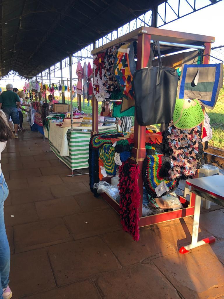 FESTIVAL LITERÁRIO TEM TARDE DE EVENTOS NA ESTAÇÃO DO SOM