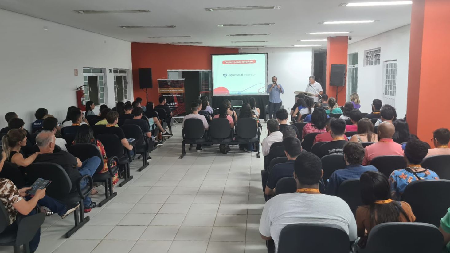 CIEJ - PROFISSÕES DO FUTURO