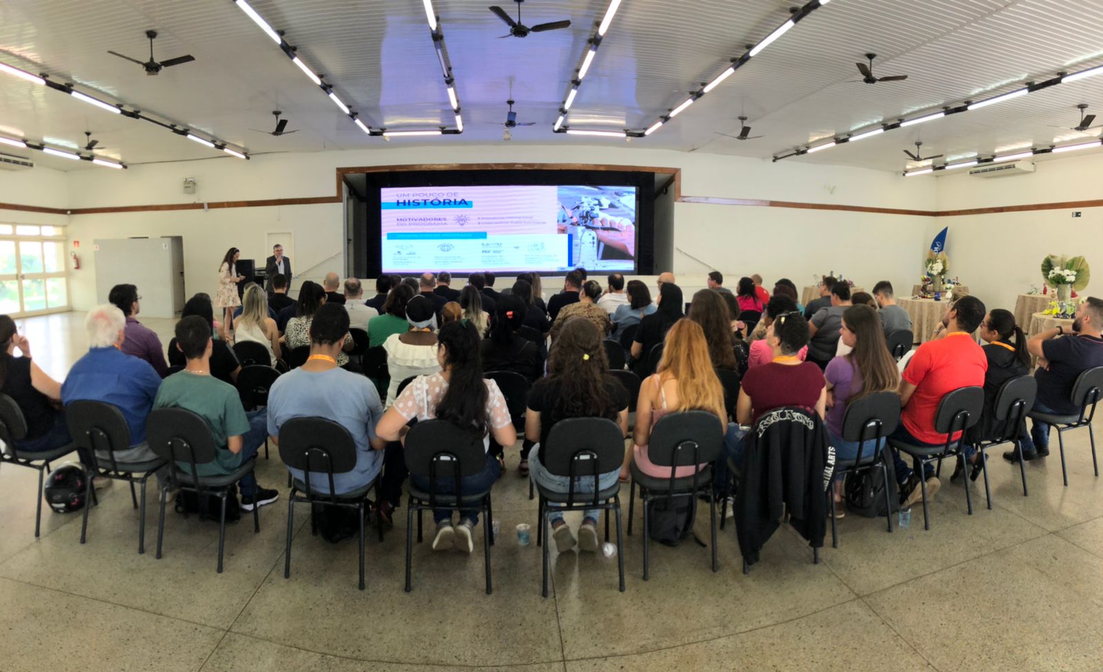 CIEJ - SUSTENTABILIDADE NA PRÁTICA