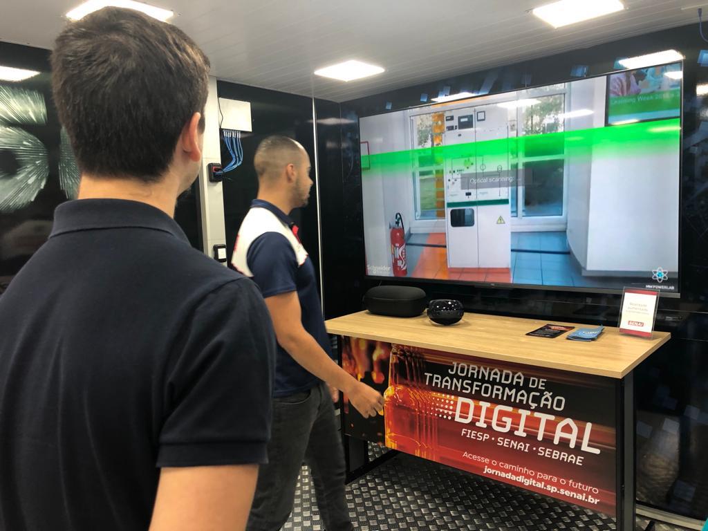 CIEJ – Circuito de Inovação e Empreendedorismo de Jahu