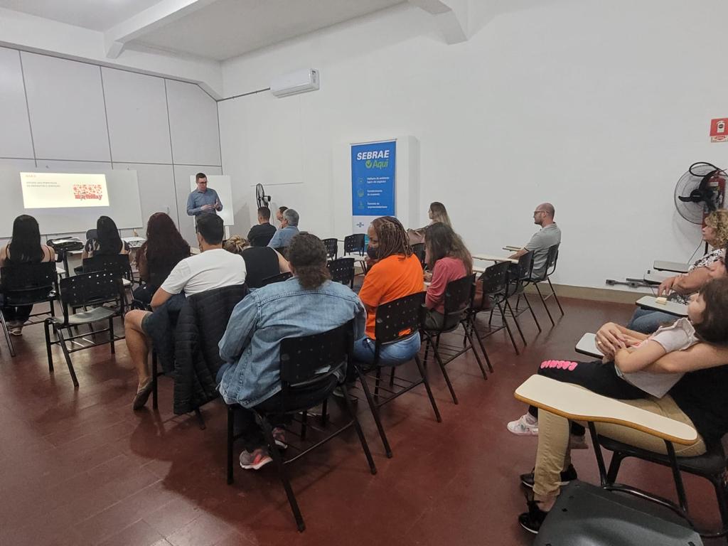 CIEJ – Circuito de Inovação e Empreendedorismo de Jahu