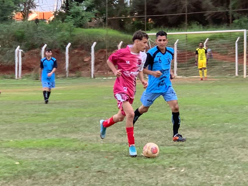 FINALISTAS DO CAMPEONATO JAUENSE DE FUTEBOL VARZEANO DE POTUNDUVA SÃO CONHECIDOS