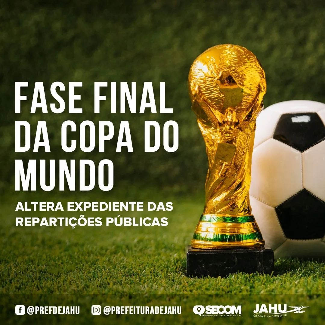 PREFEITURA TERÁ EXPEDIENTE ALTERADO NESTA SEXTA-FEIRA