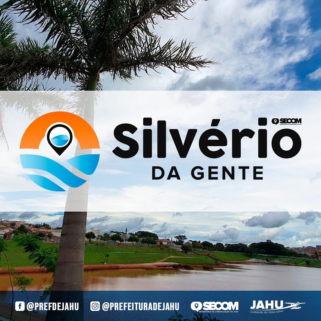 O SILVÉRIO É DA GENTE TEM ANIMAIS PARA ADOÇÃO E DISTRIBUIÇÃO DE MUDAS DE ÁRVORES