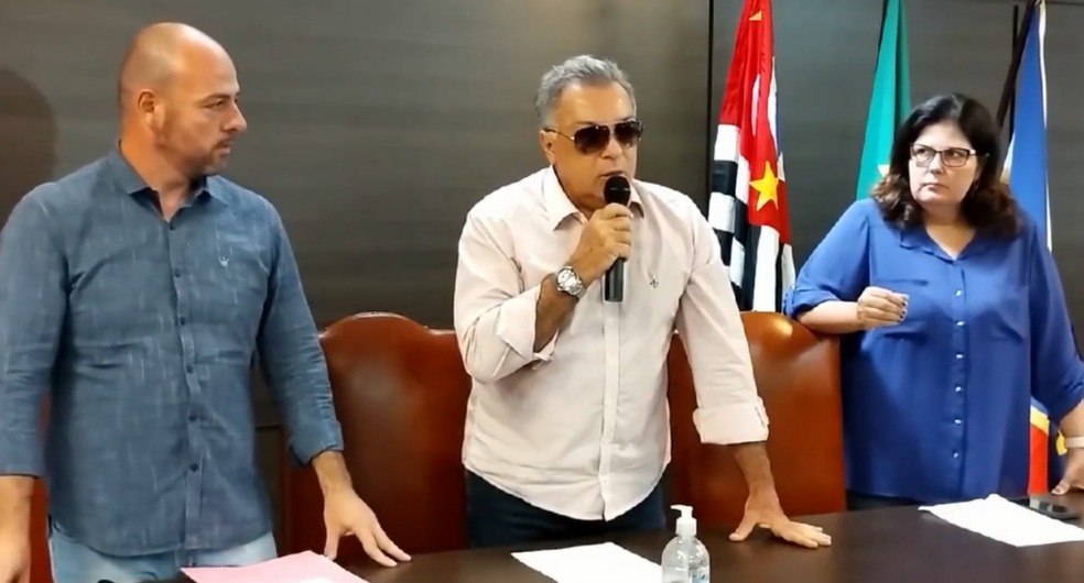 PREFEITURA PRESTA ESCLARECIMENTOS SOBRE REVISÃO DA PLANTA GENÉRICA DE VALORES E REAJUSTE NA TARIFA DE ÁGUA