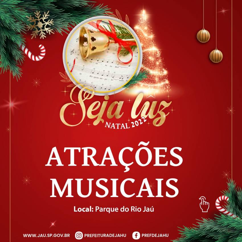 SEJA LUZ