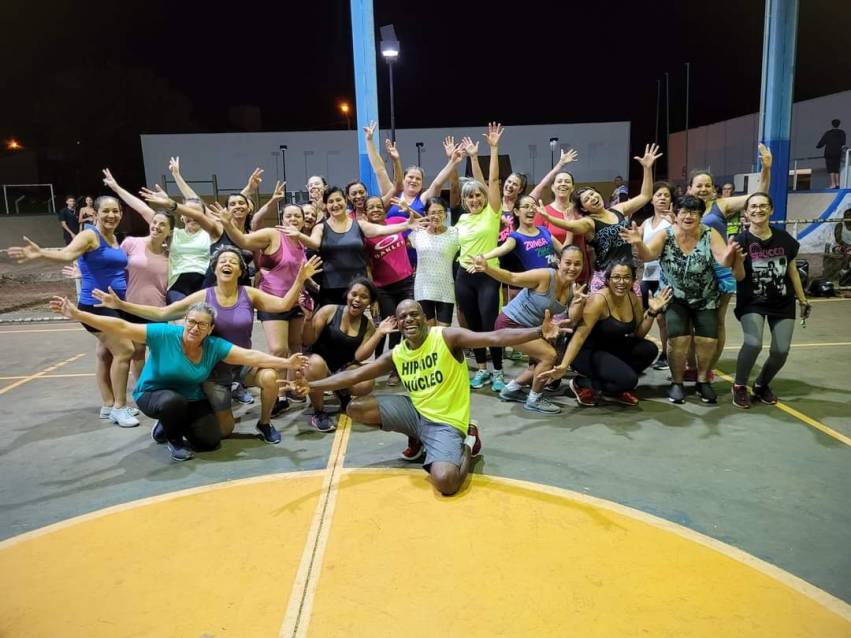 AULAS DE DANÇA E BALÉ ENTRAM EM RECESSO