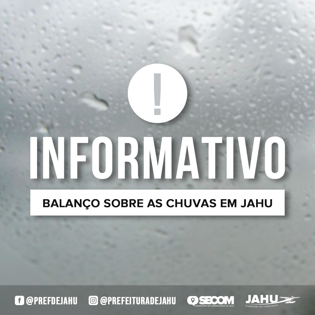 INFORMATIVO