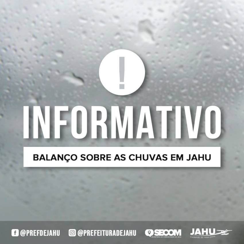 INFORMATIVO