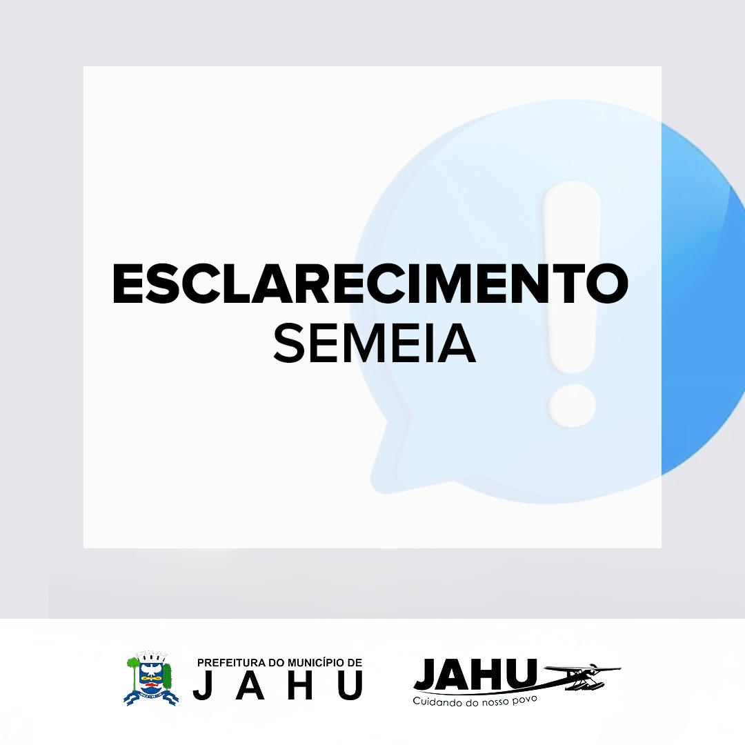 COMUNICADO SEMEIA - PNEUS