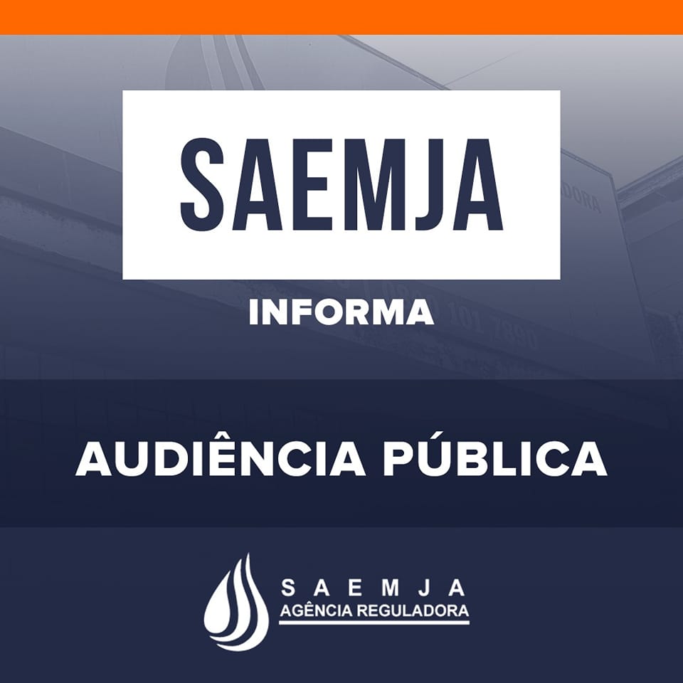 AUDIÊNCIA PÚBLICA DISCUTE PROBLEMAS COM O FORNECIMENTO E ABASTECIMENTO DE ÁGUA NA CIDADE