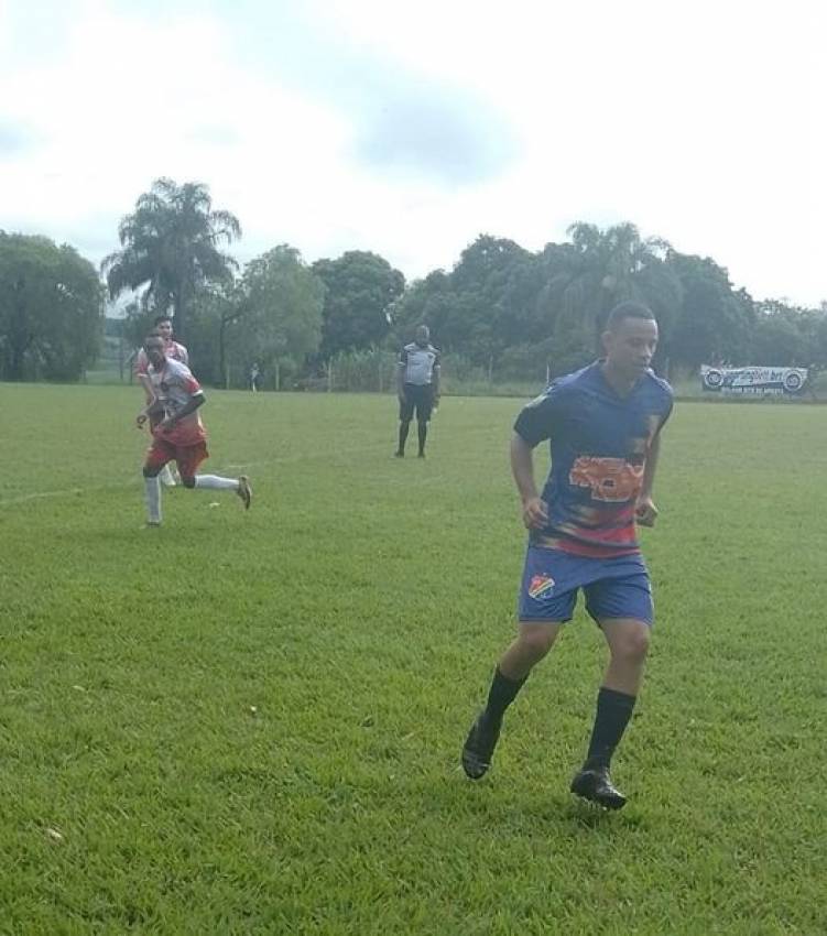 CAMPEONATO JAUENSE DE FUTEBOL DA SEGUNDA DIVISÃO REALIZA NOVA RODADA