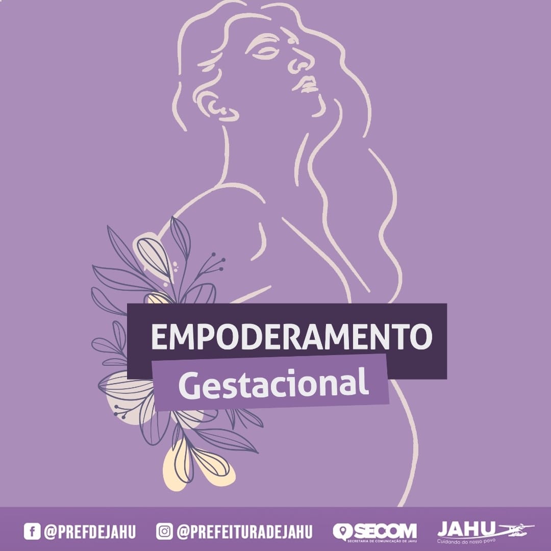 CURSO PARA GESTANTES – ÚLTIMAS INSCRIÇÕES