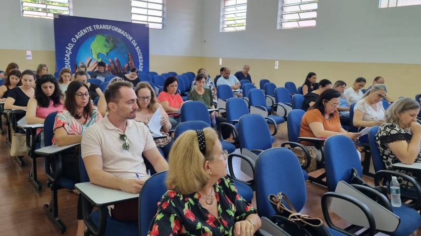 APRESENTAÇÃO DO CURSO SOCIEDADE MAIS SEGURA – PRIMEIROS SOCORROS
